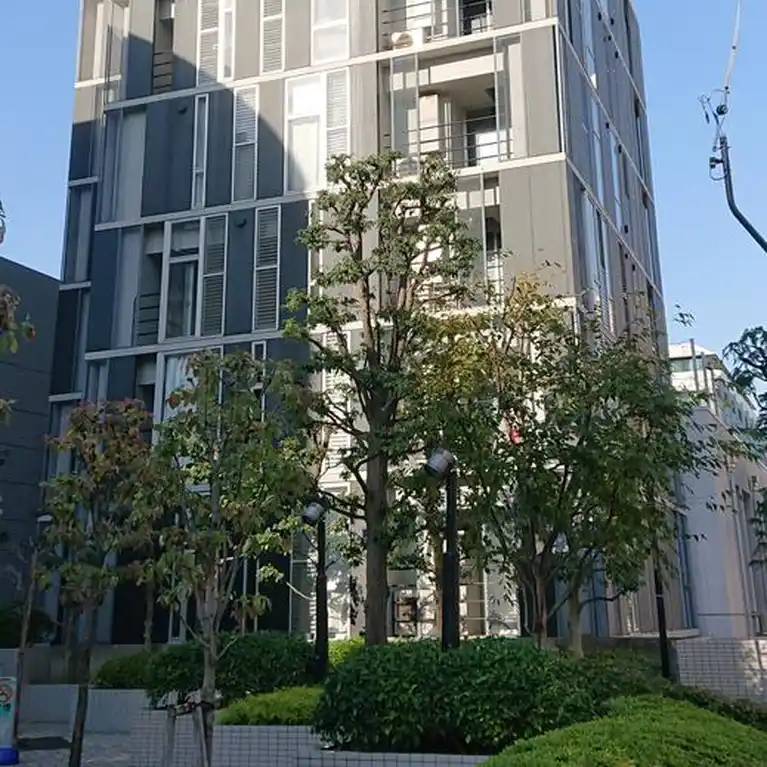 LUCERE 外観