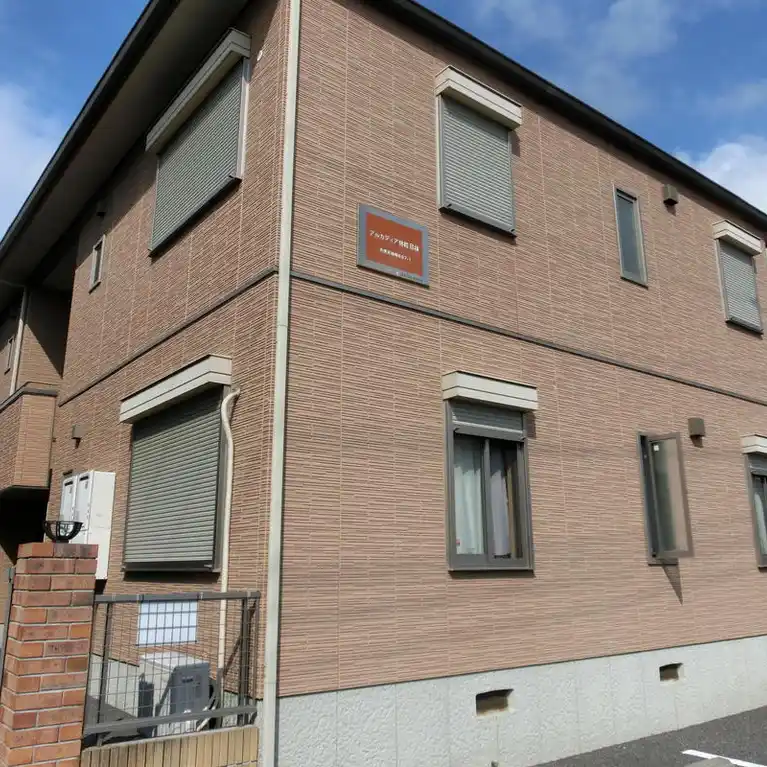 アルカディア姉崎B棟