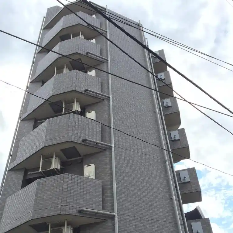 プレール・ドゥーク豊島園 外観