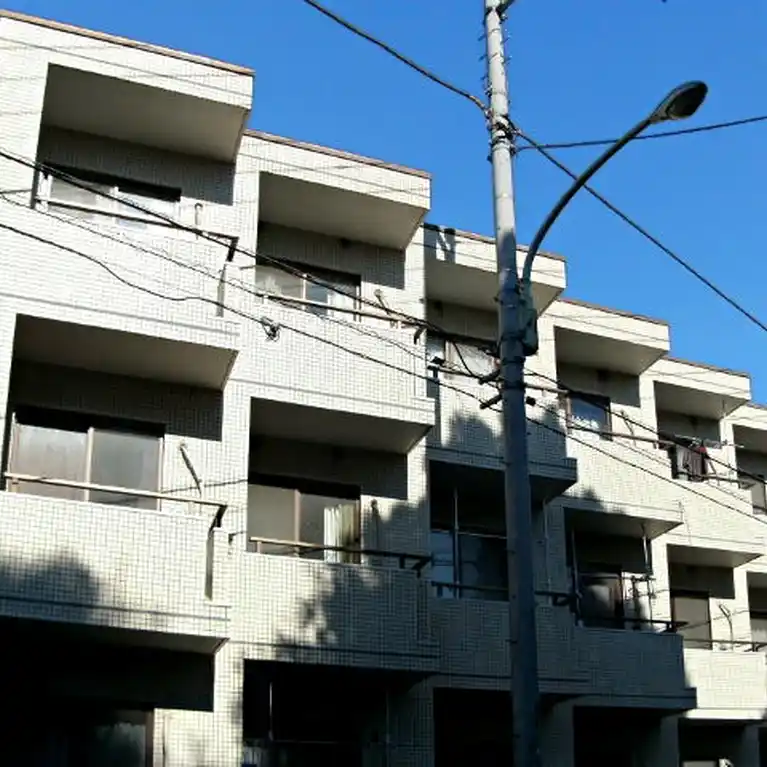 エール久我山