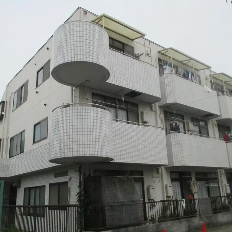パシフィックハイツ