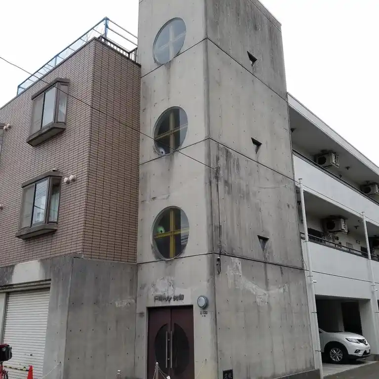 ドミール大和