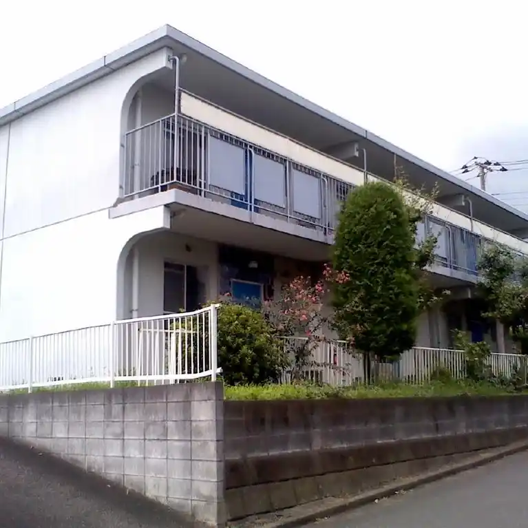 サンホワイトA102 外観