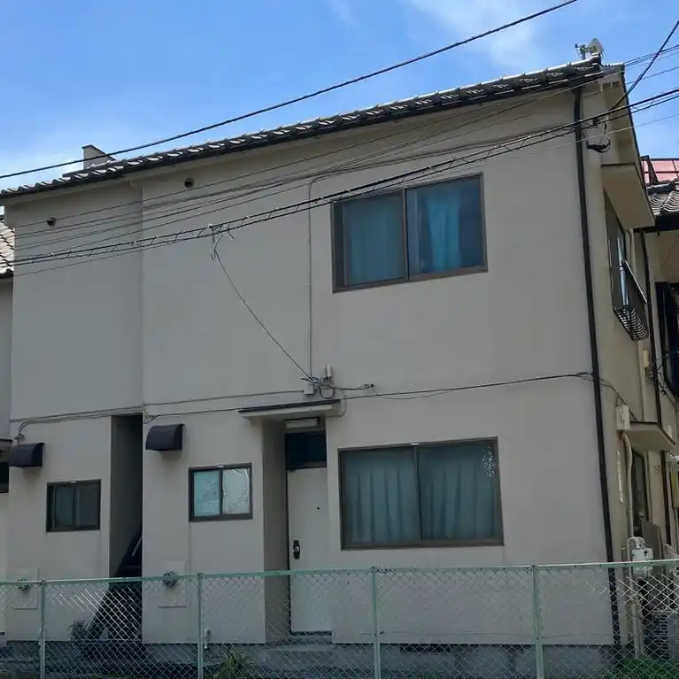 鈴木コーポ 外観