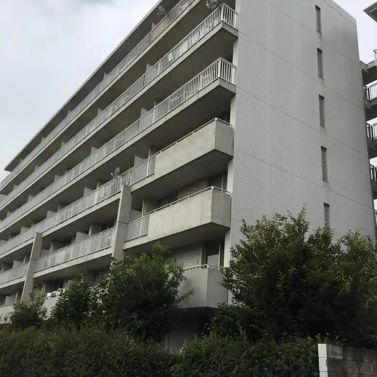 セレーノ大宮E棟