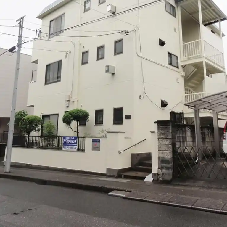 サンハイム岸町