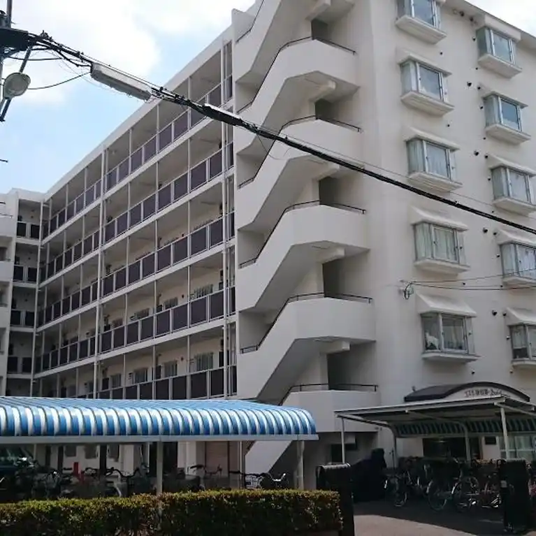 コスモ浦和南セカンドステージ