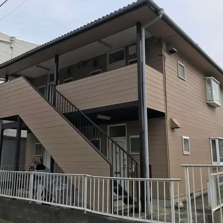 エクセルヤマダ 外観