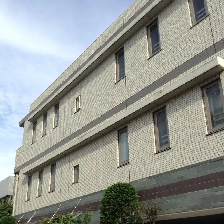 ライオンズ南柏ステーションプラザ 外観