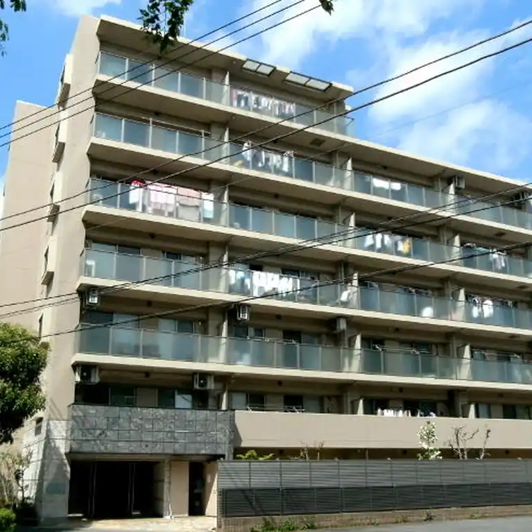 ベルジュール桜堤II
