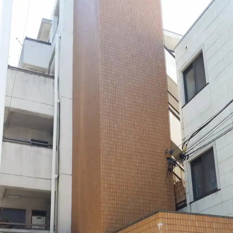 アシスト池上マンション 外観