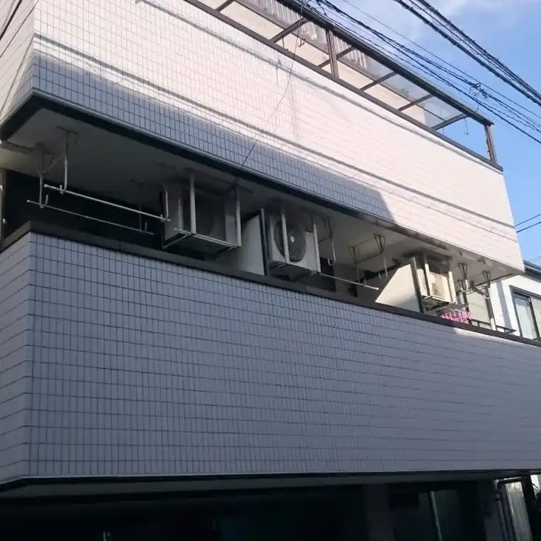 クレセントアライ