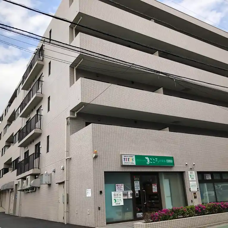 練馬北町シティハウス