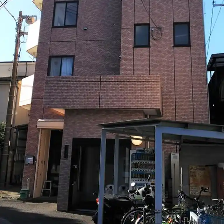 第五山武ビル