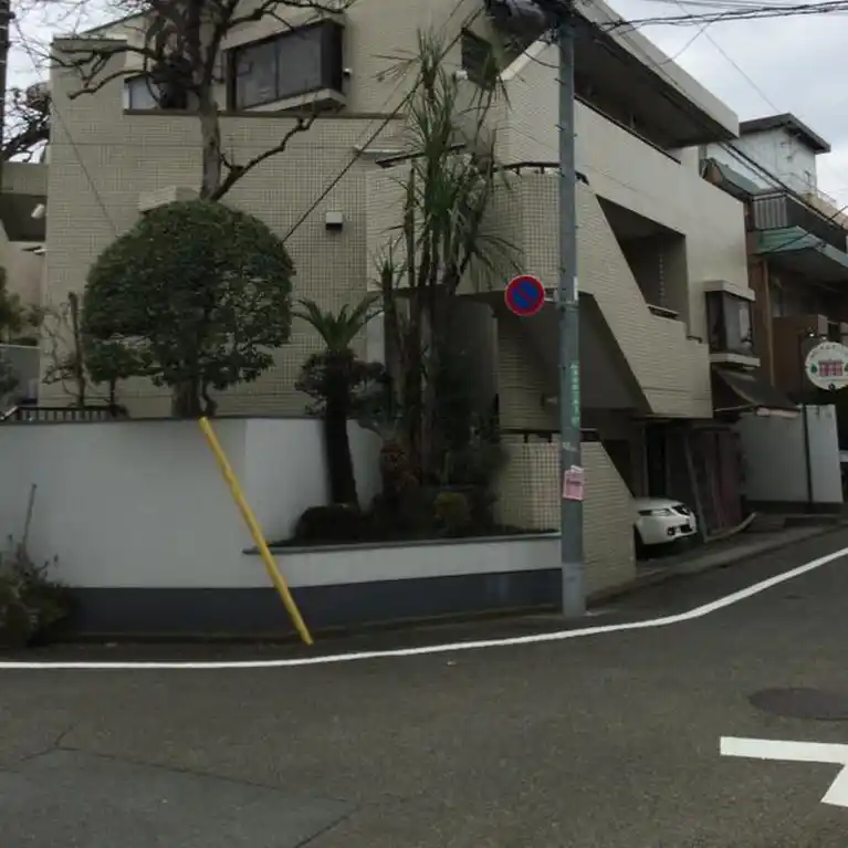 パークアベニュー駒沢