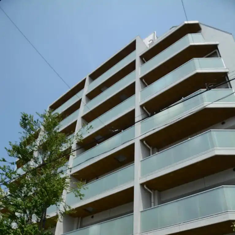 ブランズ大田北嶺
