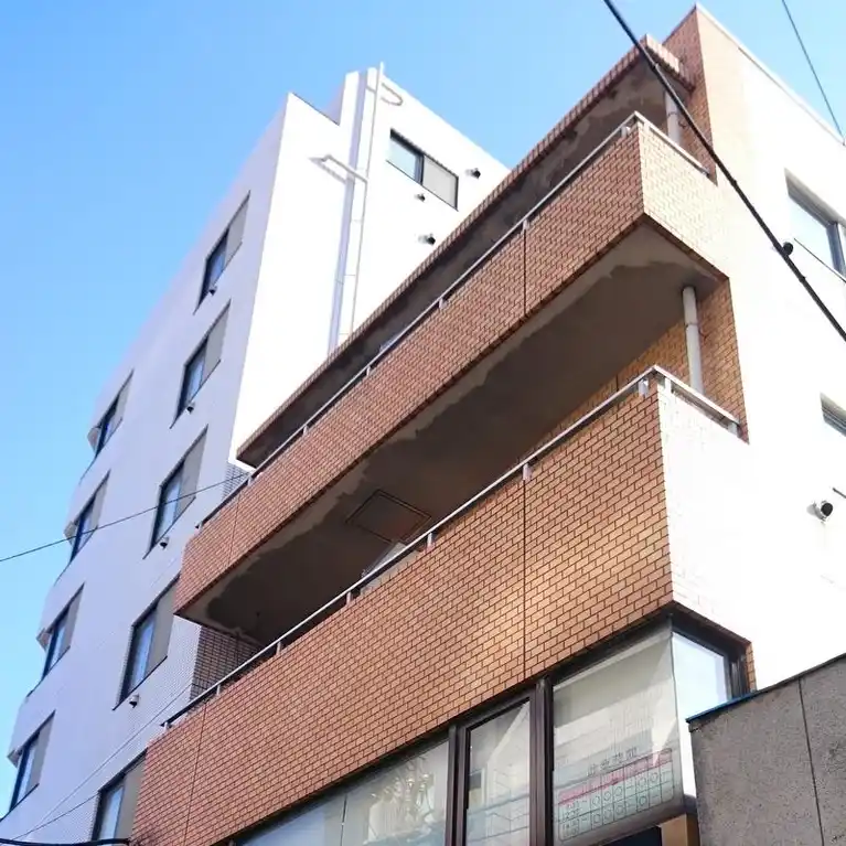 BOX1 外観