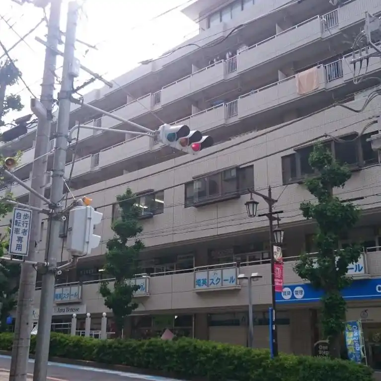 第3小池ビル