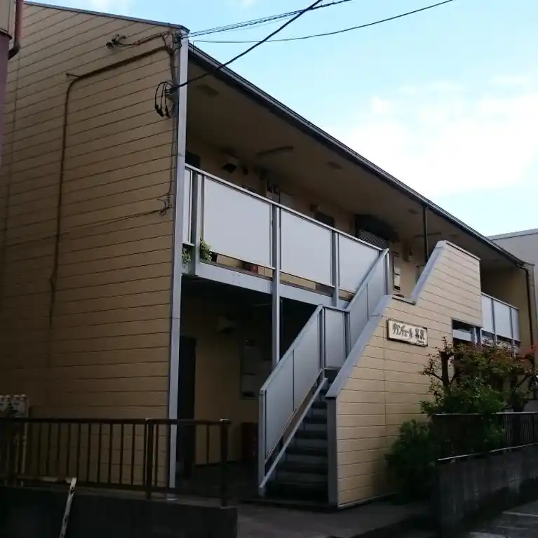グランデュール喜沢
