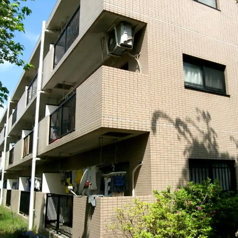 マグノリア千川
