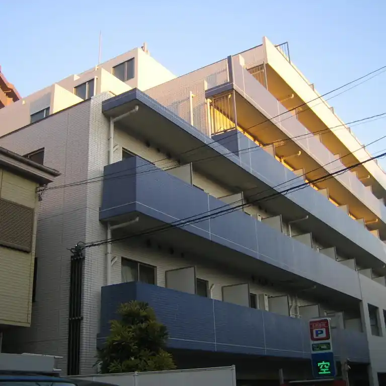 メインステージ川崎III