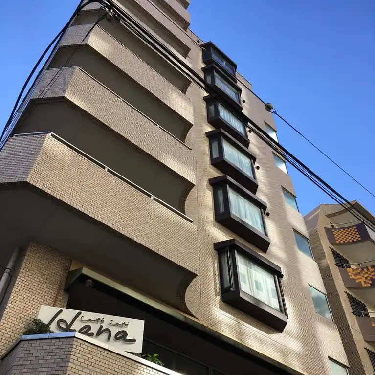 第2東亜弥生マンション