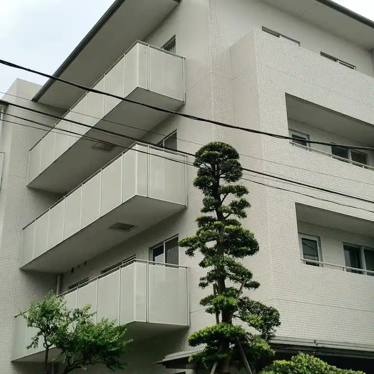 イイダアネックス5 外観