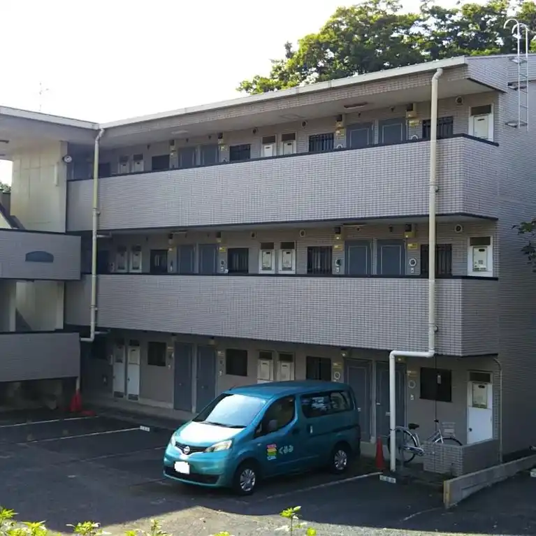 パークコート