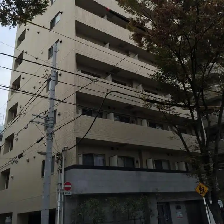 スカイコート東陽町WEST