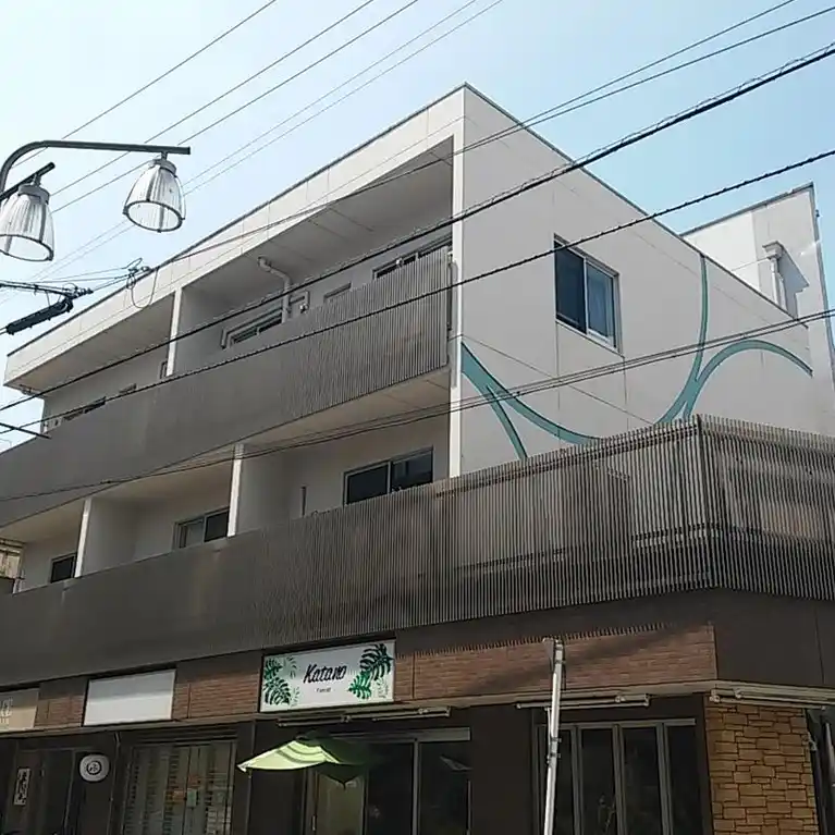 マチアージュ