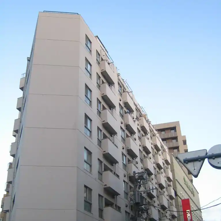 カーサ蒲田