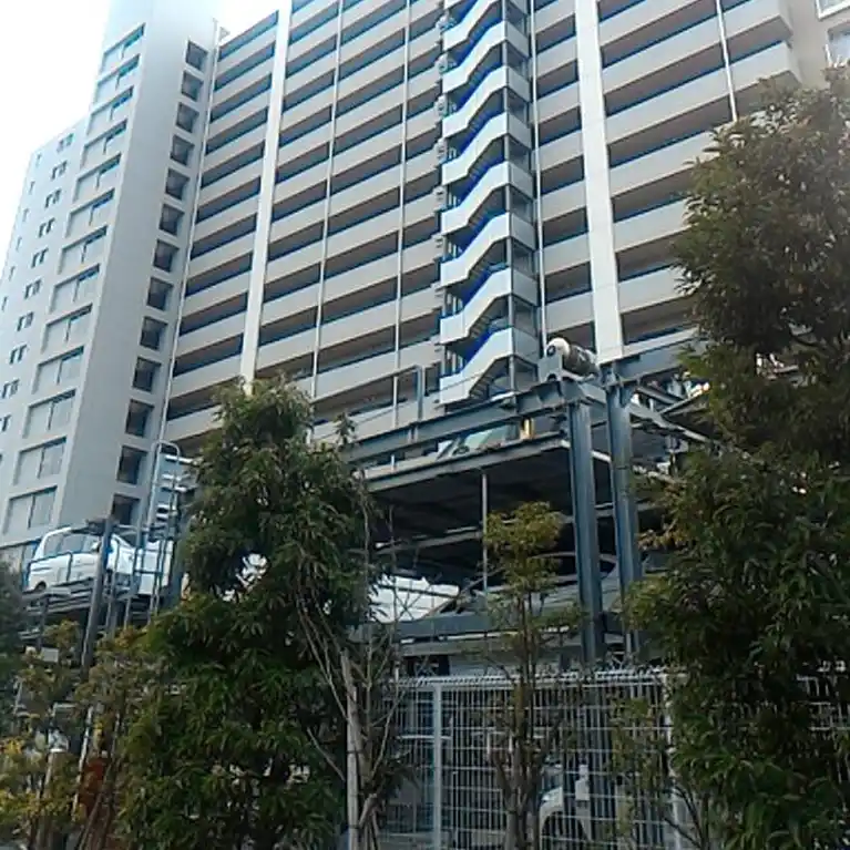 ブランズ大宮宮原サンマークス 外観