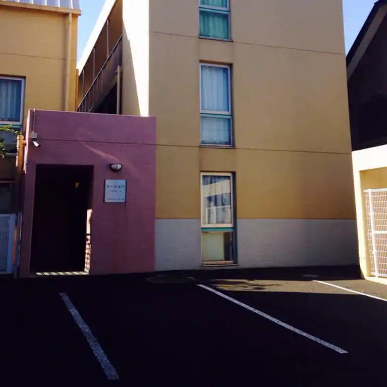 カーサ大戸 外観