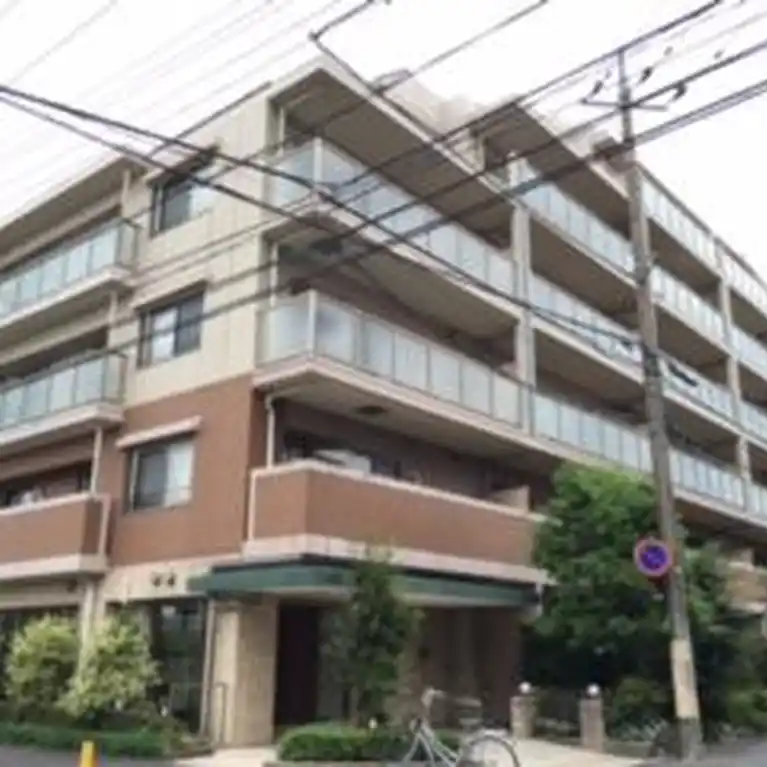レクセルアベニュー所沢