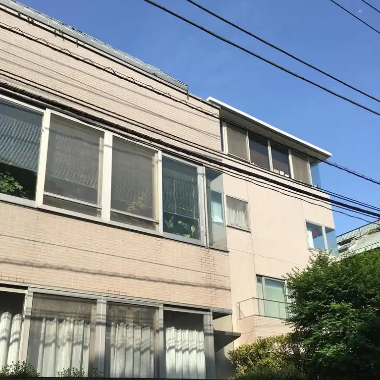 西野ハウス 外観