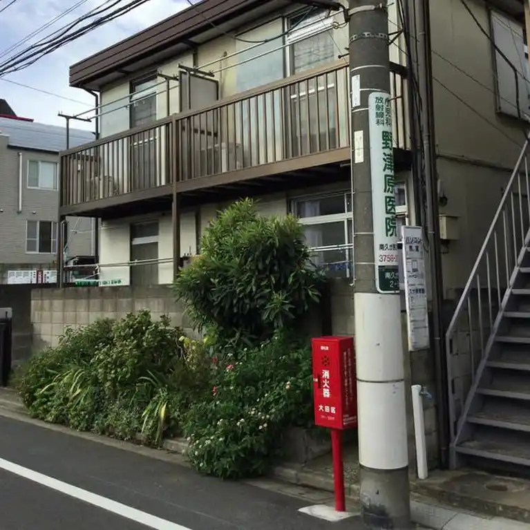 サンライズハウス