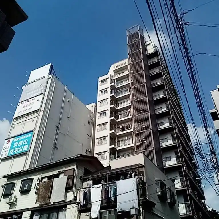 トーエイ高井戸