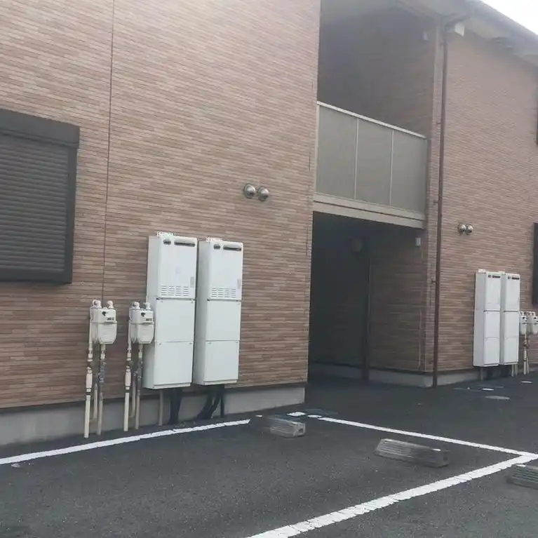 グレイス浜野D棟