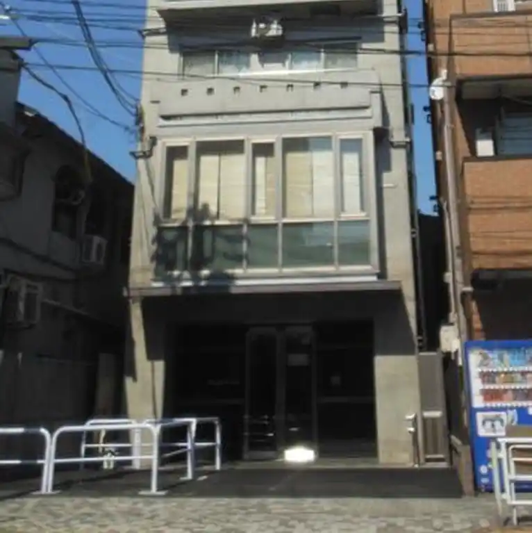 RockRiver 外観