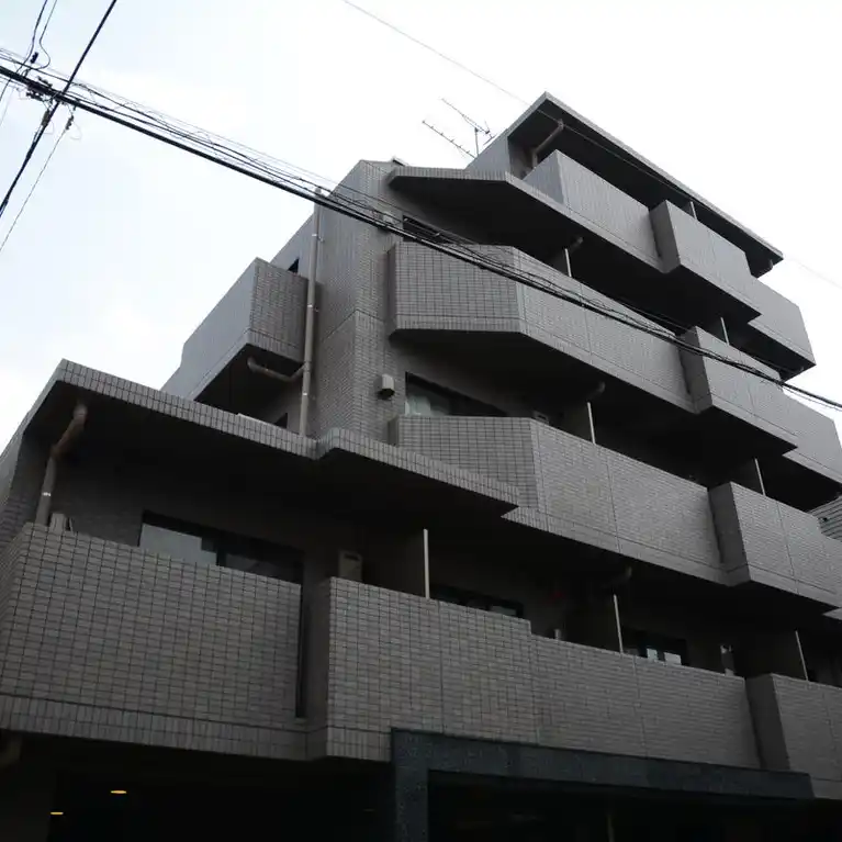 ルーブル大崎参番館