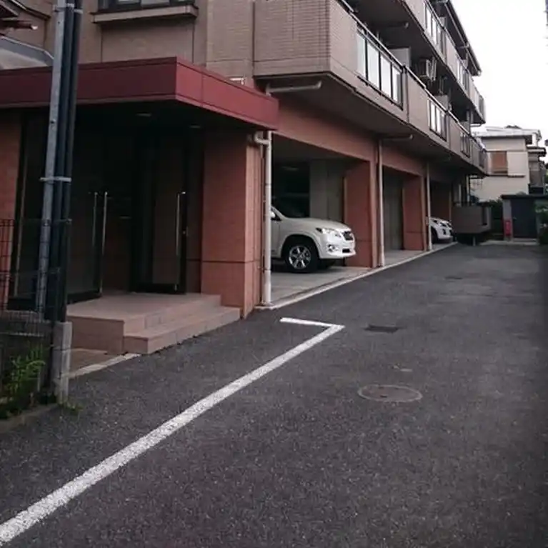 カーサ・ドマーニ