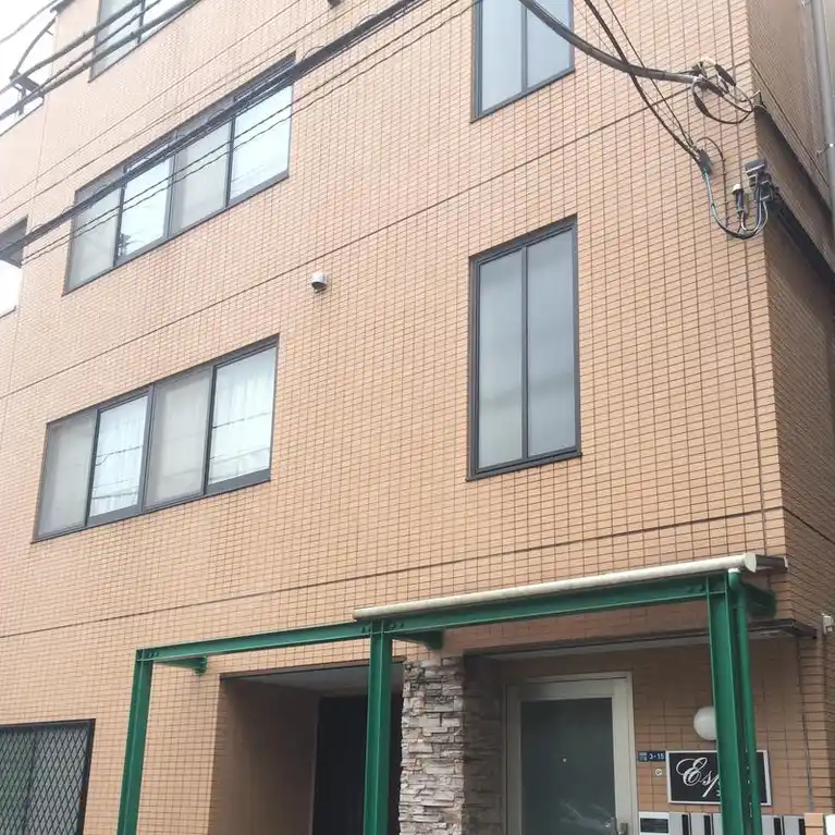 エスポワール