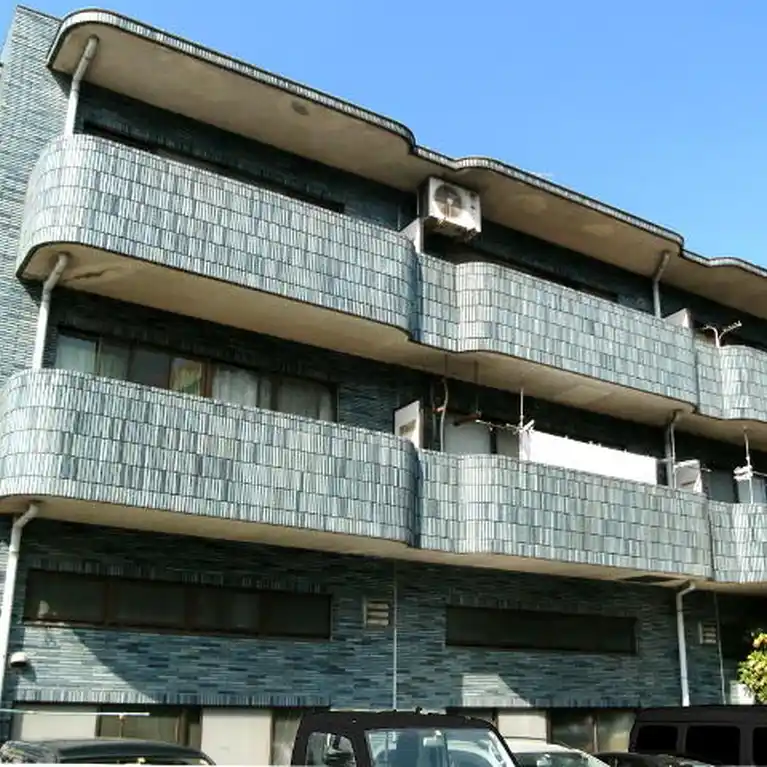 DAIWA柏 外観