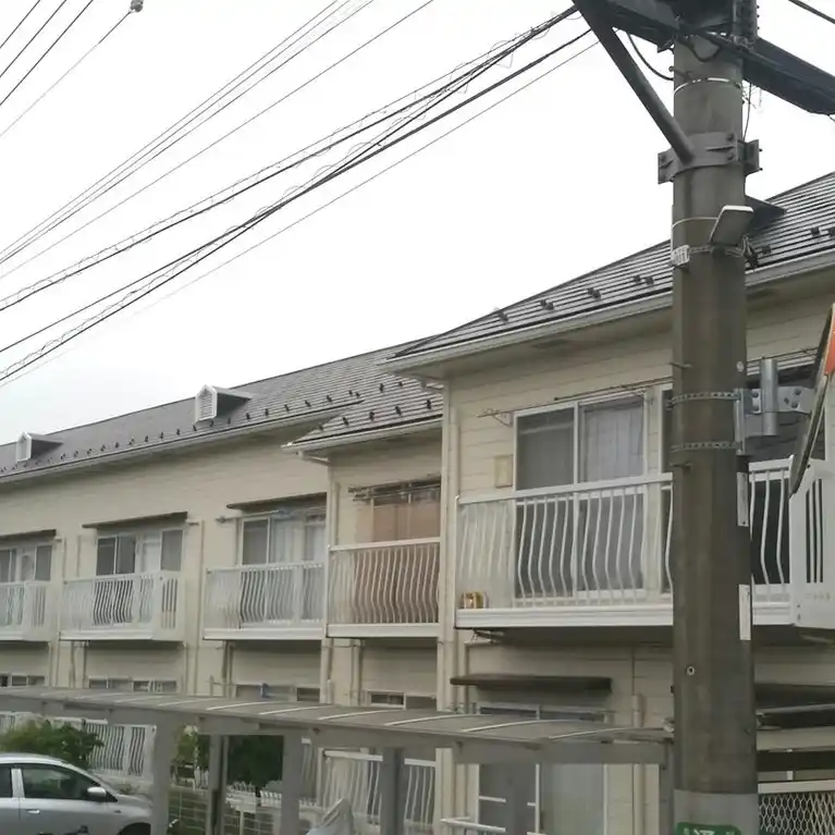 エステート三田