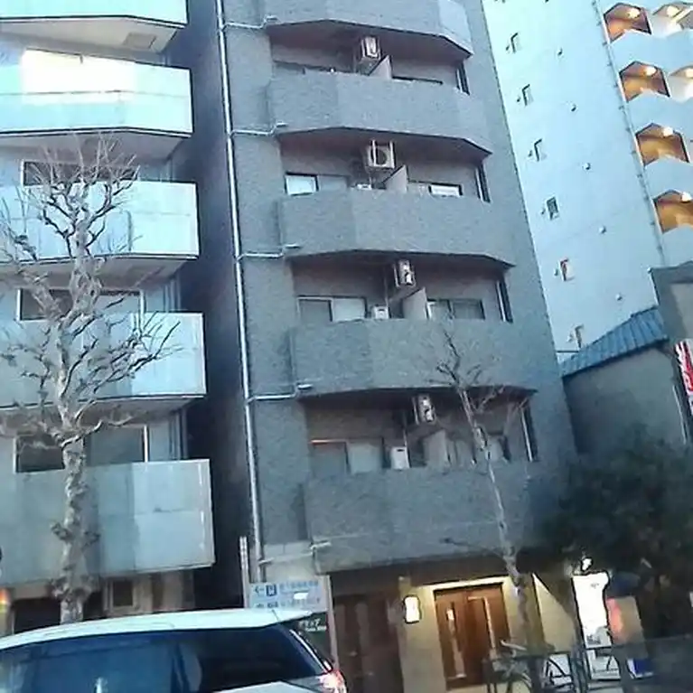 クレアシオン早稲田