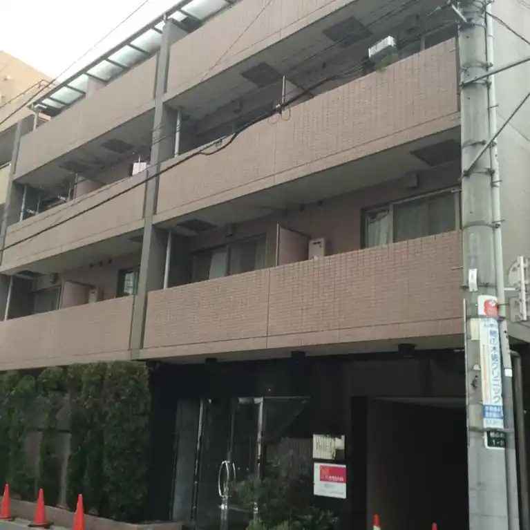 ベルファース都立大学 外観