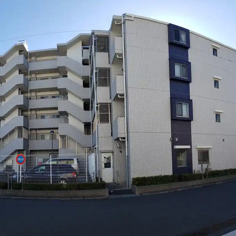 プレミアムステージ南流山 外観