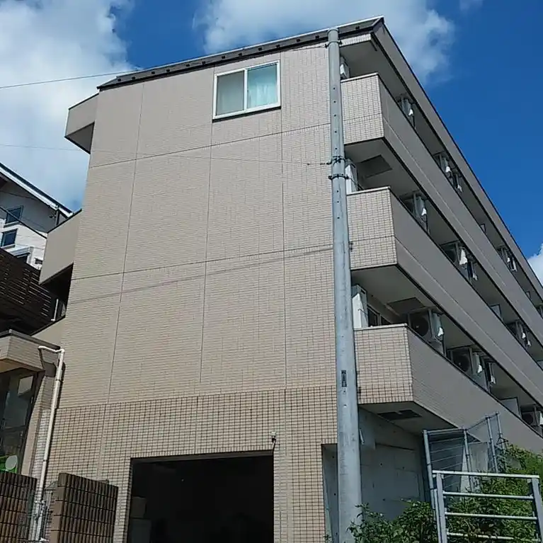 グリーンリーフ錦ヶ丘