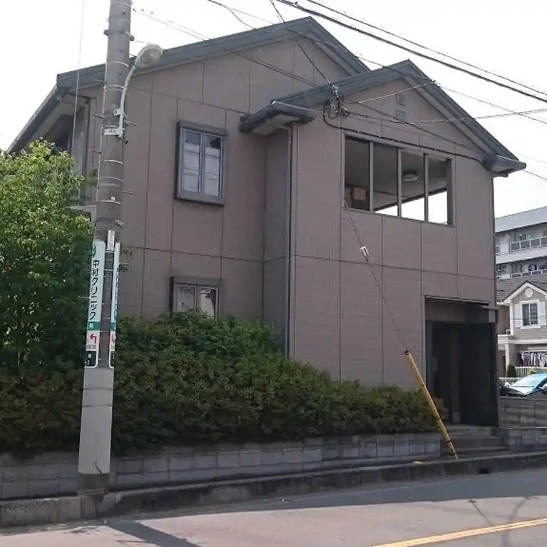 サンエステートK 外観