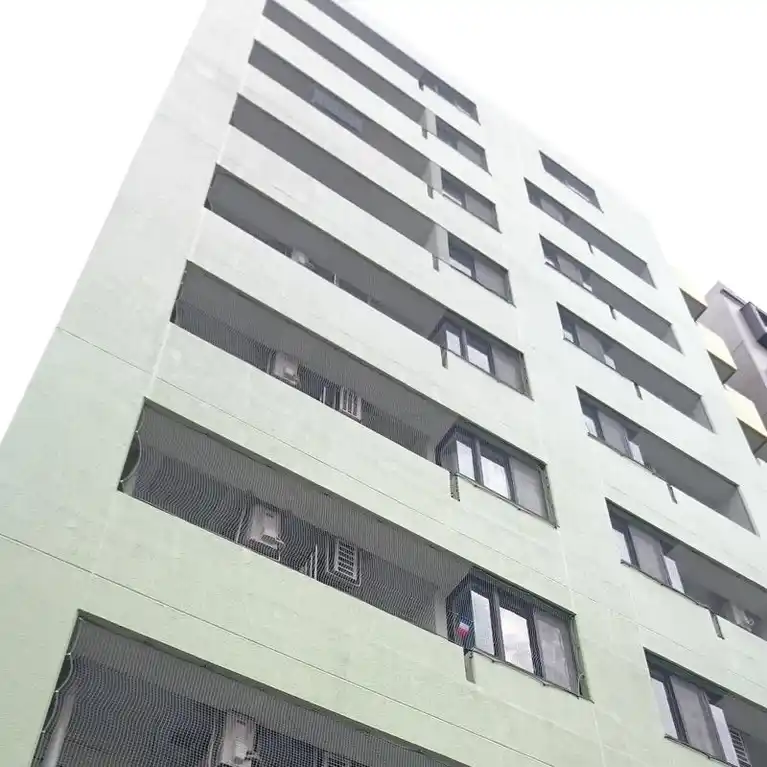 NS赤羽マンション 外観
